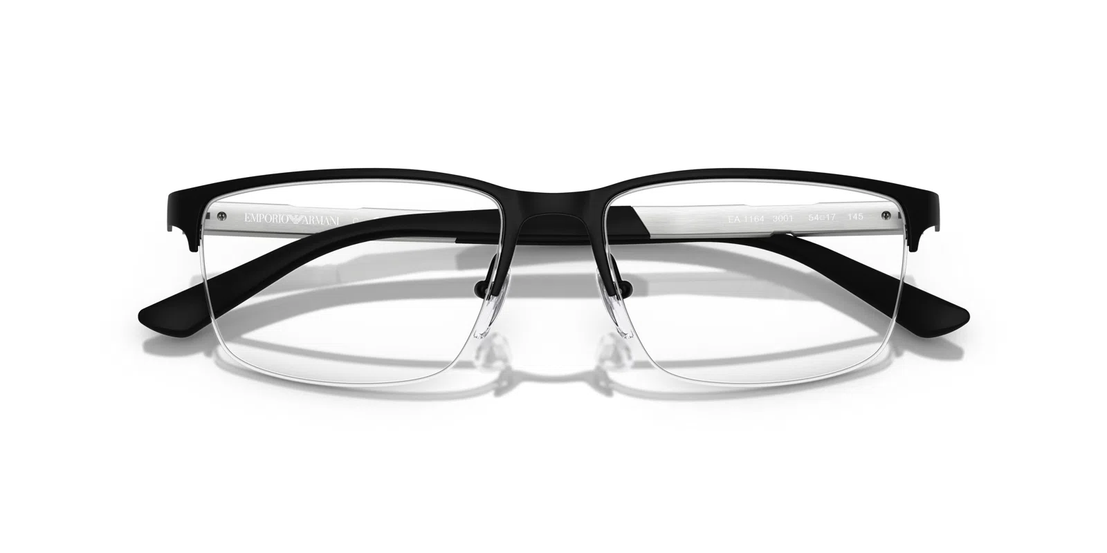 Emporio Armani 1164 Eyeglasses - view 9